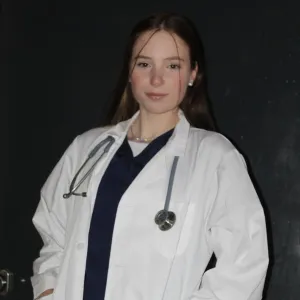 Julia - Lehrkraft für Biologie - Frankfurt am Main