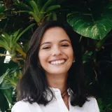 Camila - Prof d'anglais - Bordeaux