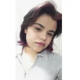 Şevval - Fransızca öğretmeni - Kırıkkale