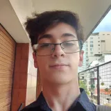 Santiago Sebastian - profesor de programación - Buenos Aires
