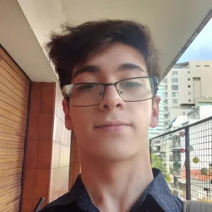 Santiago Sebastian - profesor de programación - Buenos Aires