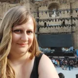 Laura - French tutor - Dublin