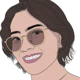 Laura - Profe de diseño gráfico - Rionegro