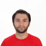 Oğuzhan - Personal Trainer - Ordu