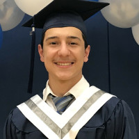 Sociology/criminology honours student at University of Toronto Mississauga teaches writing and English from middle school to high school in Ontario.