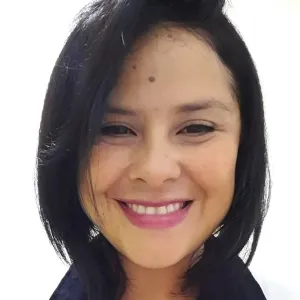 Marie - profesor de inglés - Lima