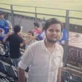 Vijay - Maths tutor - Thane
