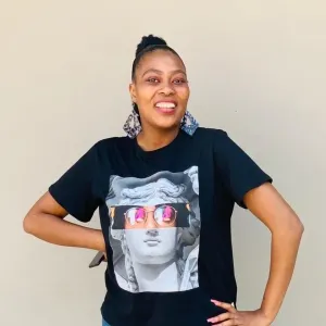 Thulisile l - English tutor - 