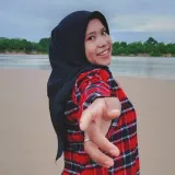 Kak - Guru mengaji - 