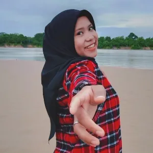 Kak - Guru mengaji - 