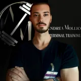 Andrea - Personal trainer - Roma