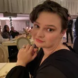 Amy - Biology tutor - Newcastle