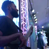 John - Guitar tutor - Abuja