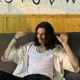 Luigi - Insegnante di chitarra - Napoli