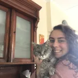 Inès - Sortie d'école & baby-sitting - Pont-à-Celles