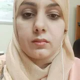 Iqra - Maths tutor - Montréal