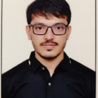IIT Bombay undergraduate. I have been teaching maths since I was in my first year.Now I have grasped enough knowledge and experience over the past few years.
