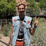 Josue - Spanish tutor - Colton
