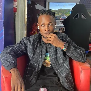 Olumide - Marketing teacher - Ado Ekiti