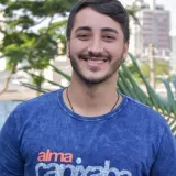 Pedro Octávio - Prof de programação - Porto