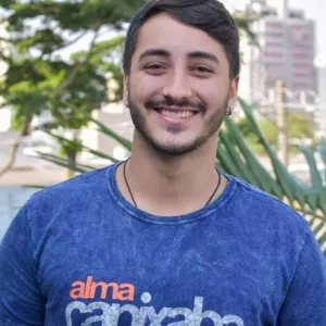 Pedro Octávio - Prof de programação - Porto
