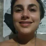Laís - Professor de teatro - Rio de Janeiro