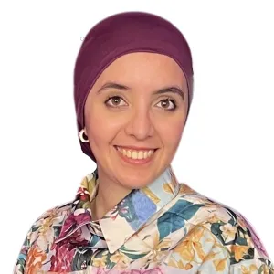 Mariam - Prof de maths - Châtillon