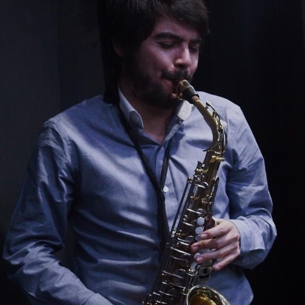 Clases de Saxofón y Teoría Musical inicial e intermedio Santiago Maipú Talagante