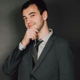 Ádám - matek magántanár - Gyömrő