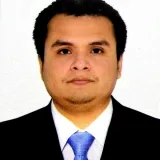 Percy - profesor de matemáticas - La Victoria