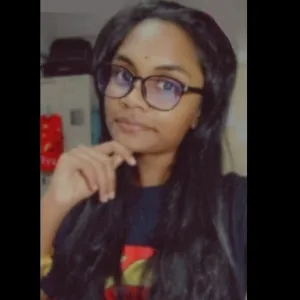 Harinee - Biology tutor - Ipoh
