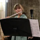 Olivia - Classical music tutor - Cardiff