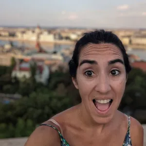 Mariana - Profesor de inglés - Alicante (Alacant)