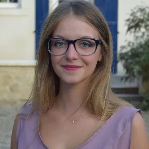 Sarah - Fransklärare - Stockholm