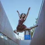 Raquel - Profesor de baile - Santiago