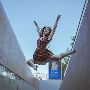 Raquel - Profesor de baile - Santiago