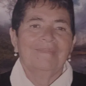 Danna - profesor de inglés - Villapinzón