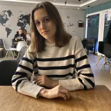 Дарина - Репетитор з історії України  - 