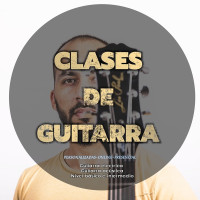 Actualmente guitarrista de la banda liberaid, te enseñoa tocar guitarra nivel básico e intermedio, desde lo practico entendiendo lo que tocas.