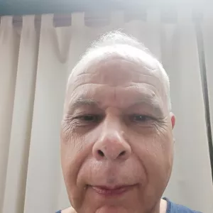 Roberto - Profesor primeros auxilios - Buenos Aires