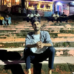 Swapnil - Yoga instructor - Kota