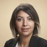 Mounira - Prof d'arabe - Neuchâtel