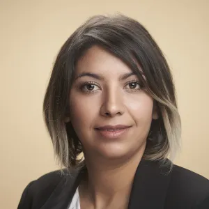 Mounira - Prof d'arabe - Neuchâtel