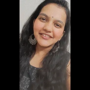Rucha - English tutor - Dublin