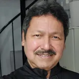 Ricardo - profesor de inglés - Lima