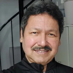 Ricardo - profesor de inglés - Lima