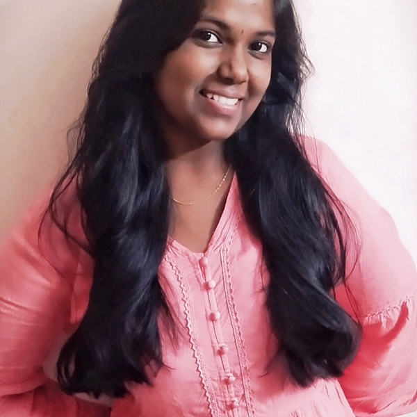 Hi I'm Geetha, previously a teacher i English literature, seeking for a job.
