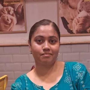 Priya - Personal trainer - New Delhi