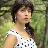 Mariia - English tutor - 
