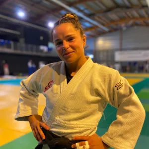 Mathilde - Coach sportif - Villiers-sur-Marne